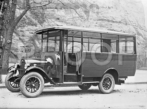 Chevrolet Challands Ross (RM02_C14394)