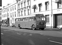 J 21175 Redline 1 Bedford SB5 Duple Midland