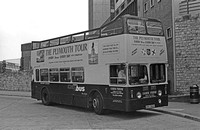 ERV 250D Plymouth City Bus GT02_0007542