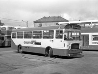 VOD 114K Plymouth City Bus 18 Bristol LH ECW