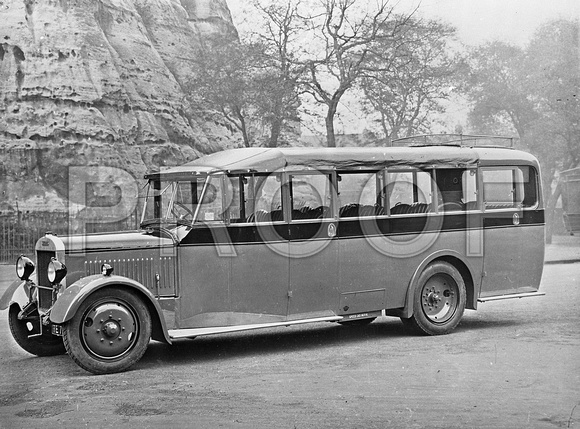 TE 7xxx Thornycroft Challands Ross (RM02_ 14946)