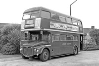 RMC class Routemaster coach