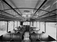 WJ 7724 LNER Sheffield 224 Leyland TS6