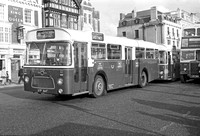 GTP 166F Portsmouth 166 Leyland Panther Cub MCCW