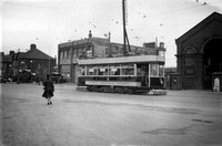 Cardiff Tram 29