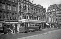 Cardiff Corporation trams