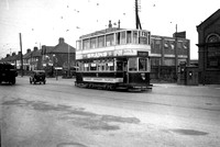 Cardiff Tram 69