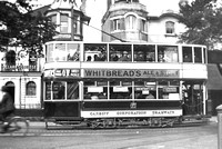 Cardiff Tram RTW