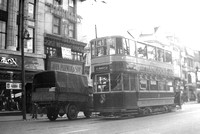 Cardiff Tram 65