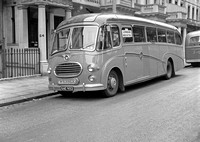 SAE 952 Wessex Bedford SB Duple RM 2879