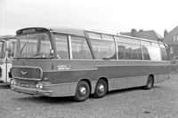 JAE 928D Wessex Bedford VAL Duple