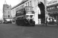 FA 7949 Bristol Omnibus