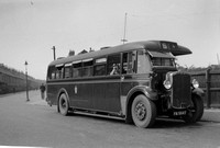 FA 5847 Bristol Omnibus