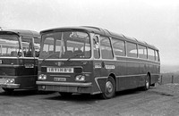 BHV 200C Irvine Leyland Leopard Harrington