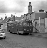 XNY 9 Irvine Leyland Leopard Weymann