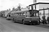 UCK 498 Irvine Leyland Leopard Marshall