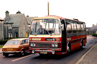 MVD 900L Irvine Ford R1014 Duple