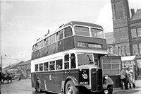 St Helens buses