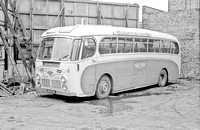 UCD 126 Triumph Coaches