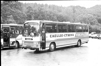 JSJ 434W Caelloi-Cymru Volvo Plaxton
