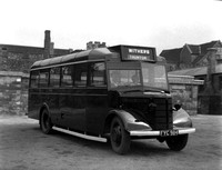 FYC 984 Withers, Bagborough Bedford OWB Mulliner