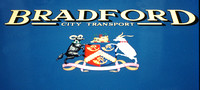 BRADFORD logo