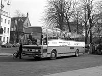 A829 PPP Armchair Leyland Tiger Plaxton
