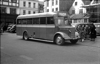 BUX 626 Couchman Bedford OWB Roe