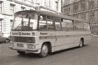 Empress Coaches, Hastings