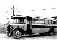 VC 2079 Boyer, Rothley Maudslay NCME