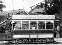 Dover Corporation Tramways 11 or 12