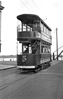 Dover Corporation Tramways