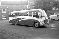 ODD 196 Coach Services (Thetford) Bedford SB Duple RM 21146