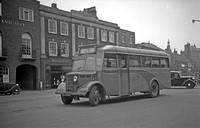 JE 7237 Smith (Bluebell) Bedford OWB Duple