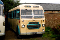 WAH 873 Smith (Blue Bell) March Brristol SCK ECW