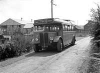 AG 6503 Howell & Withers AEC Regal Mains