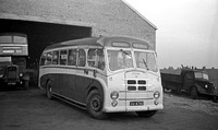 CU 4743 Phillipson 10 Leyland PS1 Burlingham-Picktree