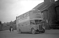 FXT 315 Smith (Blue Bell) AEC RT