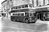 Lytham St Annes buses