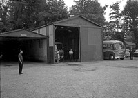 111 SVE Kenzies Bedford SB Duple + garage premises 7.69