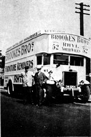 DM 5264 Brookes Bros Leyland LG1, Removal lorry