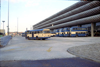 HCK 208G Preston Corporation @ Preston bus station