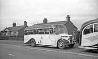 JOF 332 Smiths Imperial Bedford OB Duple