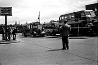 Hereford Bus Station