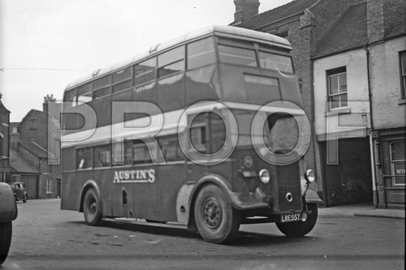 LRE 557 Austin Stafford 70