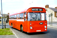 CCN 721D Northern General