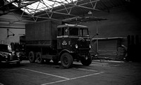 WWOC Leyland Retriever Lorry.  RM02_W08356