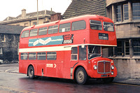 CFC 357C Oxford-SM 357 AEC Renown Park Royal