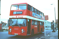 MPT 306G Northern General 3306