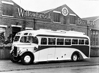 Albion Willowbrook